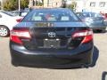 Attitude Black Metallic - Camry LE Photo No. 6