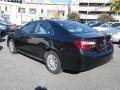 Attitude Black Metallic - Camry LE Photo No. 7