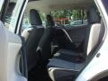 Super White - RAV4 LE AWD Photo No. 13