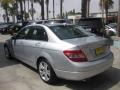 Iridium Silver Metallic - C 300 Luxury Photo No. 4