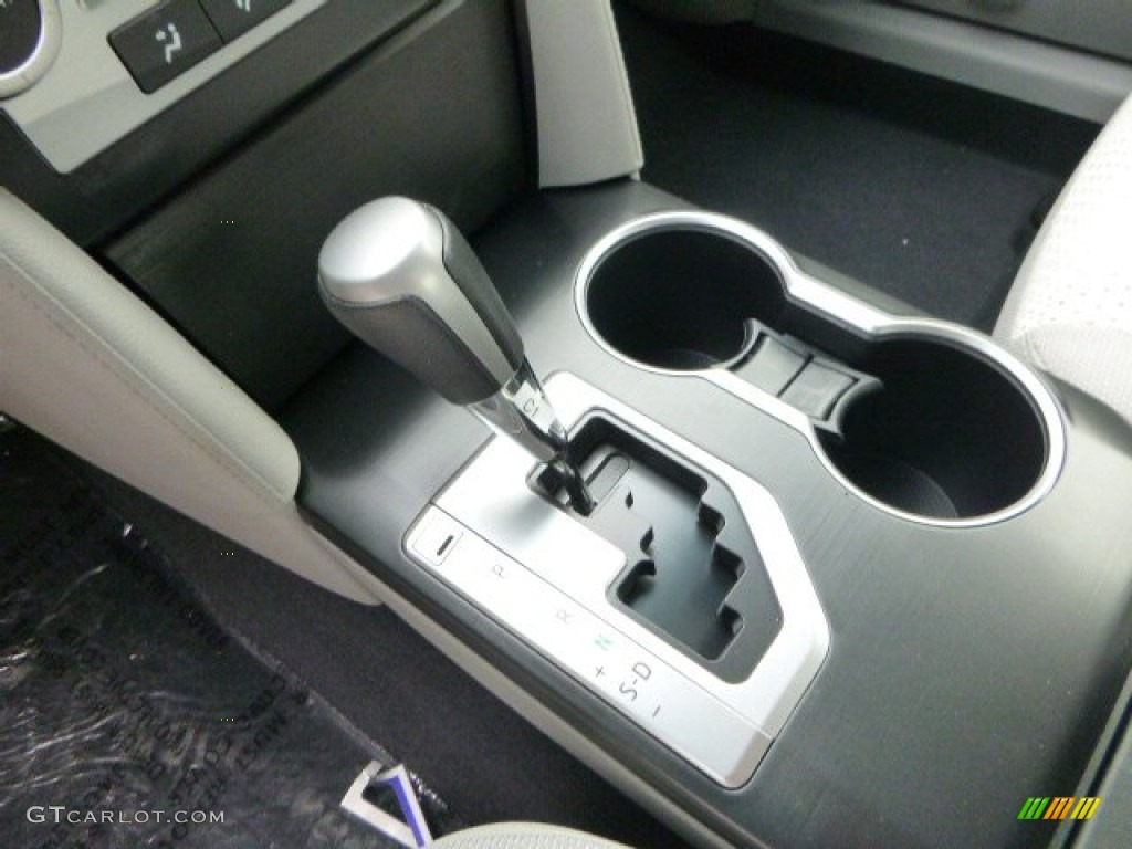 2014 Toyota Camry LE Transmission Photos