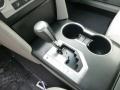  2014 Camry LE 6 Speed ECT-i Automatic Shifter