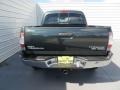 2011 Timberland Green Mica Toyota Tacoma V6 SR5 PreRunner Double Cab  photo #5