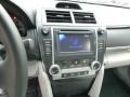 Ash Controls Photo for 2014 Toyota Camry #85984839