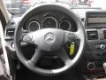 Iridium Silver Metallic - C 300 Luxury Photo No. 10