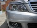 Iridium Silver Metallic - C 300 Luxury Photo No. 23