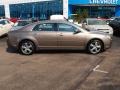 Mocha Steel Metallic - Malibu LT Photo No. 1