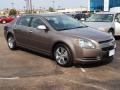 Mocha Steel Metallic - Malibu LT Photo No. 2