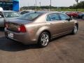 Mocha Steel Metallic - Malibu LT Photo No. 3