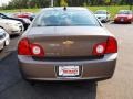 Mocha Steel Metallic - Malibu LT Photo No. 6