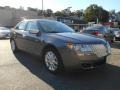 Sterling Gray Metallic - MKZ AWD Photo No. 1