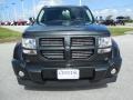 2011 Dark Charcoal Pearl Dodge Nitro Heat  photo #14