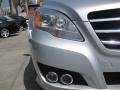 Iridium Silver Metallic - R 350 4Matic Photo No. 23