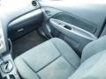 2012 Magnetic Gray Metallic Toyota Yaris Sedan  photo #11