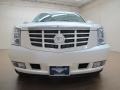 White Diamond Tricoat - Escalade Premium AWD Photo No. 3