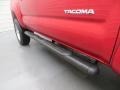 2009 Barcelona Red Metallic Toyota Tacoma V6 PreRunner TRD Sport Double Cab  photo #16