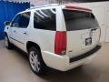 White Diamond Tricoat - Escalade Premium AWD Photo No. 6