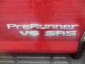 Barcelona Red Metallic - Tacoma V6 PreRunner TRD Sport Double Cab Photo No. 20