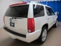 White Diamond Tricoat - Escalade Premium AWD Photo No. 9