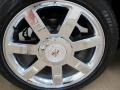 White Diamond Tricoat - Escalade Premium AWD Photo No. 15