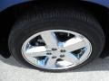 Blue Streak Pearl - Avenger SXT Photo No. 14