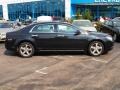 Black Granite Metallic - Malibu LT Photo No. 1
