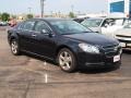Black Granite Metallic - Malibu LT Photo No. 2