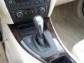  2011 3 Series 328i Coupe 6 Speed Steptronic Automatic Shifter
