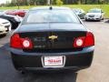 Black Granite Metallic - Malibu LT Photo No. 5