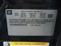 Black Granite Metallic - Malibu LT Photo No. 15