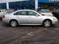 Silver Ice Metallic - Impala LT Photo No. 1