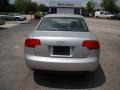 2007 Light Silver Metallic Audi A4 2.0T quattro Sedan  photo #5