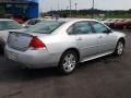 Silver Ice Metallic - Impala LT Photo No. 3