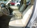 2007 Silver Birch Metallic Mercury Mountaineer Premier AWD  photo #8