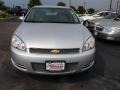 Silver Ice Metallic - Impala LT Photo No. 8