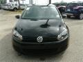 Black - Golf 4 Door Photo No. 1