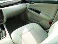 Silver Ice Metallic - Impala LT Photo No. 13