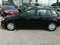 Black - Golf 4 Door Photo No. 3