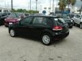 Black - Golf 4 Door Photo No. 4