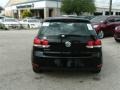 Black - Golf 4 Door Photo No. 5