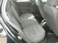 Black - Golf 4 Door Photo No. 7