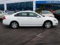 Summit White - Impala LT Photo No. 1