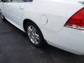 Summit White - Impala LT Photo No. 4