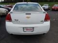 Summit White - Impala LT Photo No. 6