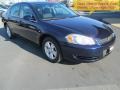 Imperial Blue Metallic - Impala LT Photo No. 1