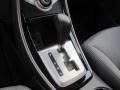 2012 Silver Hyundai Elantra GLS  photo #11