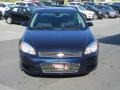Imperial Blue Metallic - Impala LT Photo No. 2