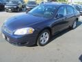 Imperial Blue Metallic - Impala LT Photo No. 3