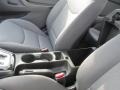 2012 Silver Hyundai Elantra GLS  photo #13