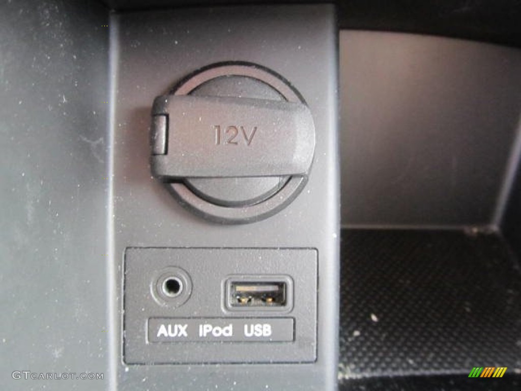 2012 Elantra GLS - Silver / Gray photo #14